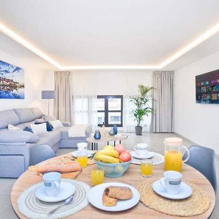 Loft El Charco De San Gines Apartment Arrecife  Luaran gambar