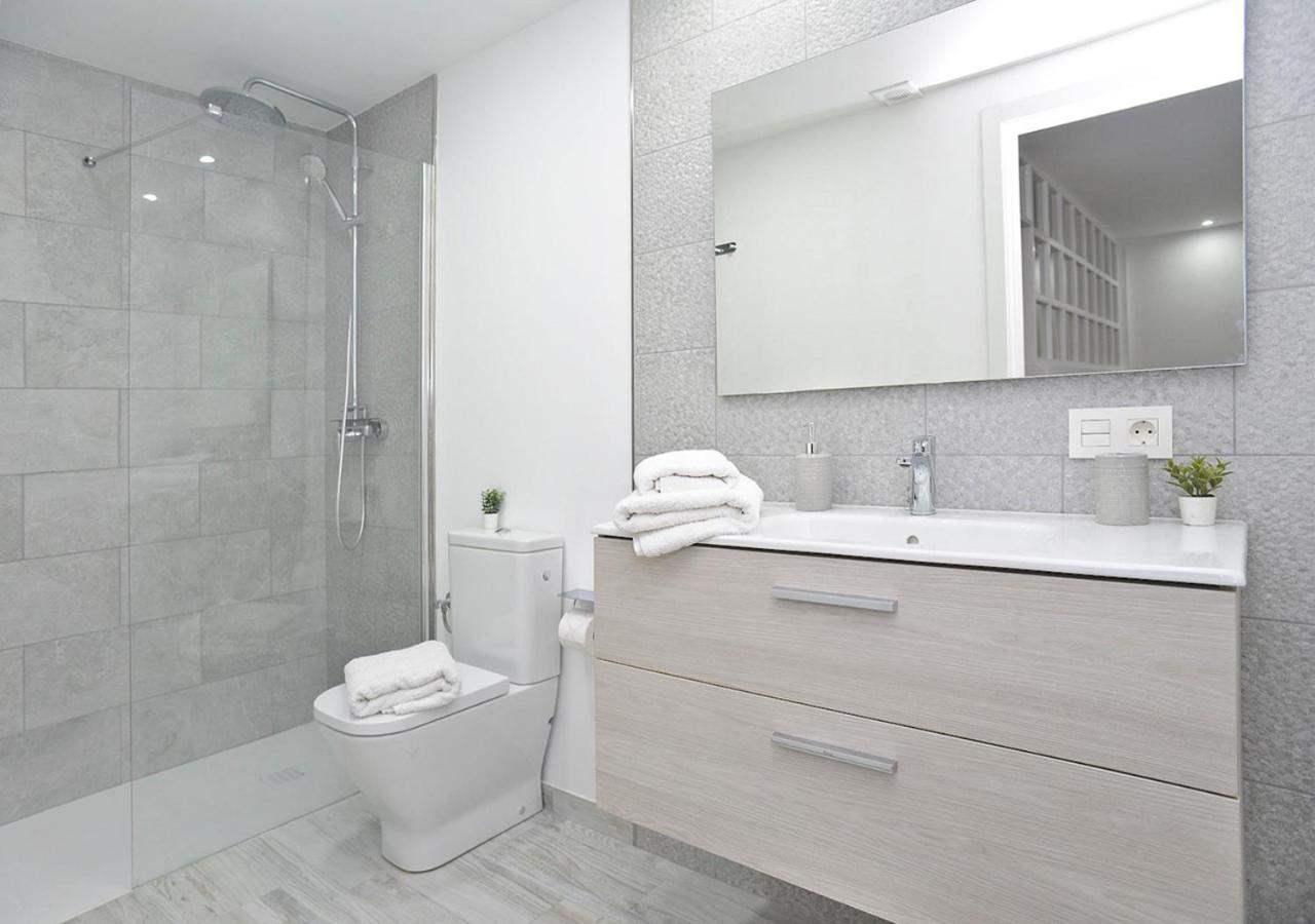 Loft El Charco De San Gines Apartment Arrecife  Luaran gambar