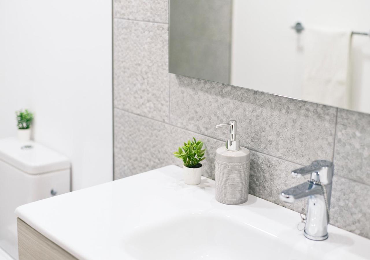 Loft El Charco De San Gines Apartment Arrecife  Luaran gambar