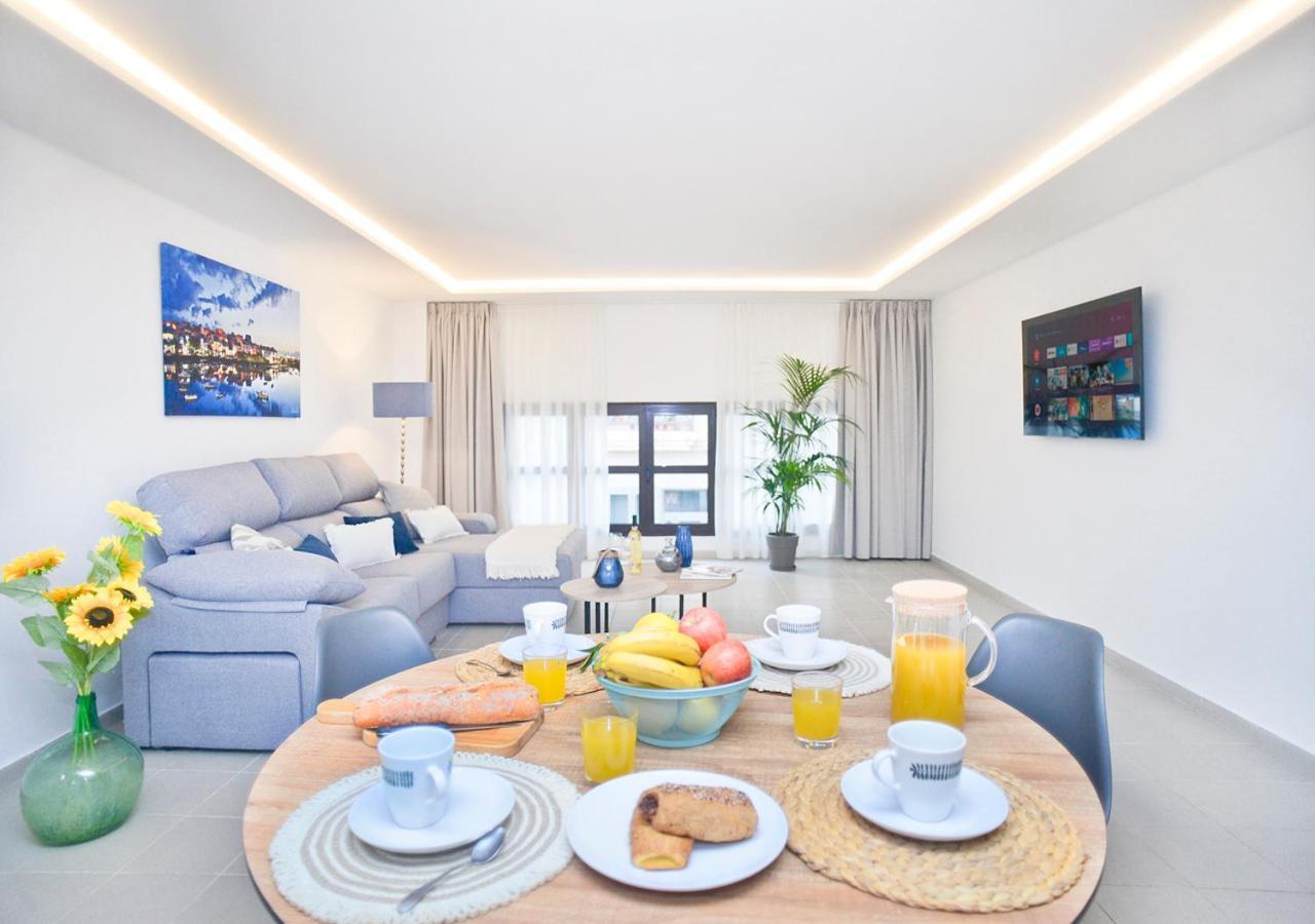 Loft El Charco De San Gines Apartment Arrecife  Luaran gambar