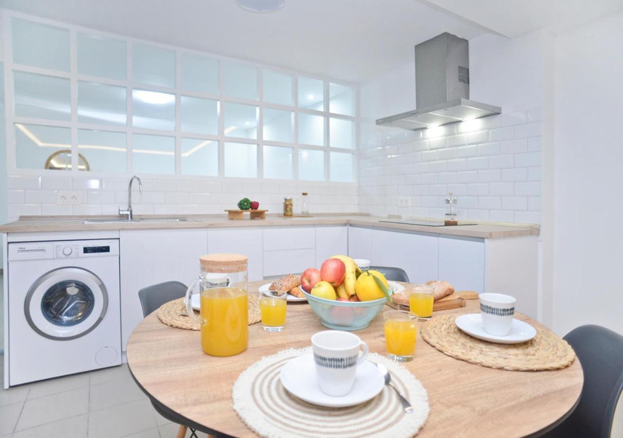 Loft El Charco De San Gines Apartment Arrecife  Luaran gambar