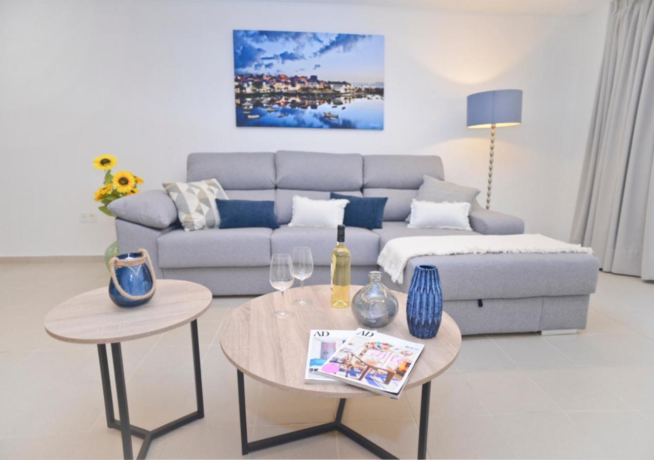 Loft El Charco De San Gines Apartment Arrecife  Luaran gambar
